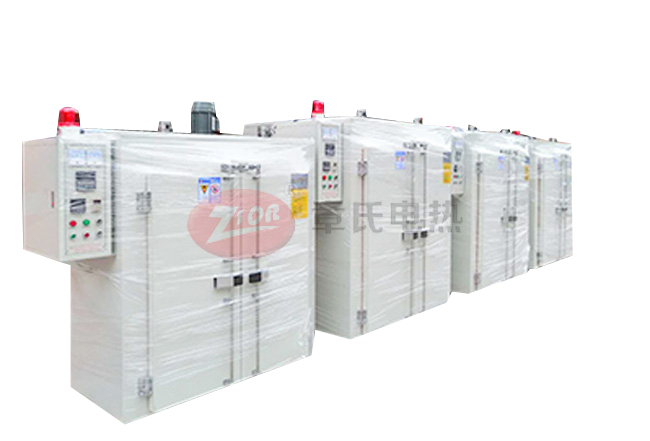 怎么解決工業(yè)烘箱溫度過沖的問題？