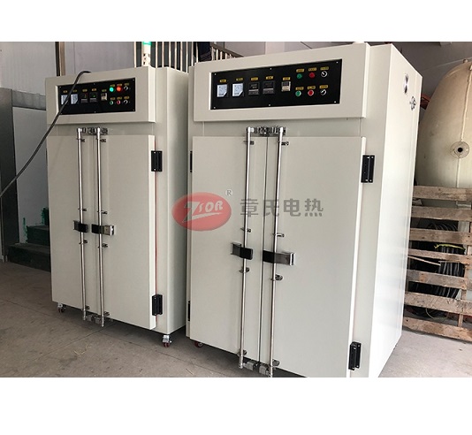 什么因素會影響工業烤箱的效率？
